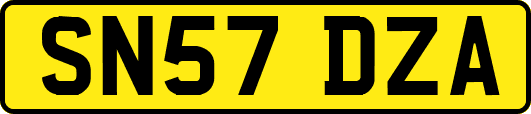 SN57DZA