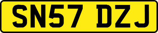 SN57DZJ
