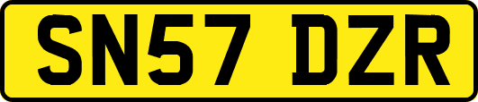 SN57DZR