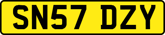 SN57DZY
