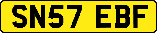 SN57EBF