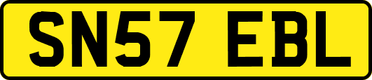 SN57EBL