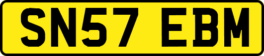 SN57EBM
