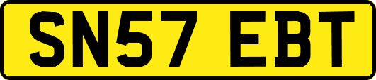 SN57EBT