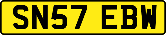 SN57EBW