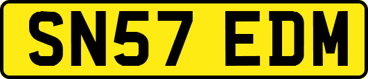 SN57EDM