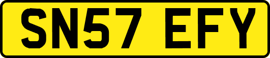 SN57EFY