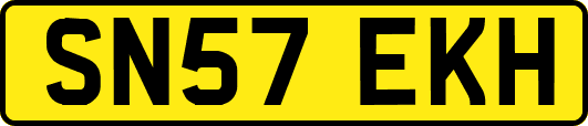 SN57EKH