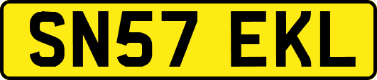 SN57EKL