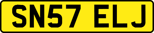 SN57ELJ