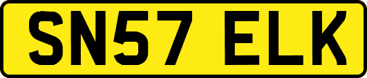 SN57ELK