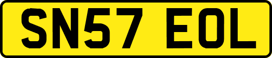 SN57EOL