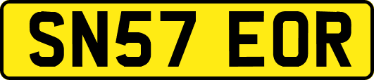 SN57EOR