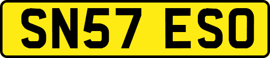 SN57ESO
