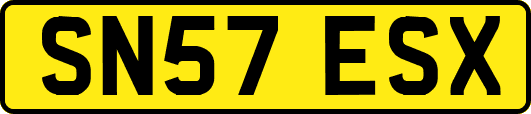 SN57ESX