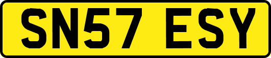 SN57ESY
