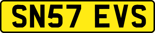 SN57EVS