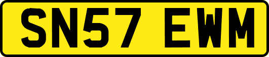 SN57EWM