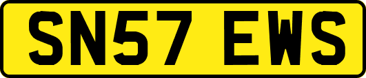 SN57EWS