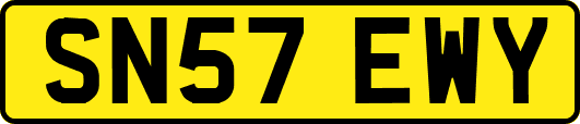 SN57EWY