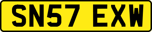 SN57EXW