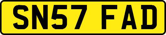 SN57FAD