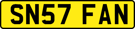 SN57FAN