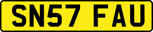 SN57FAU