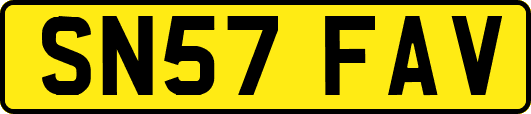 SN57FAV