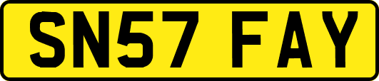 SN57FAY