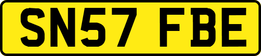SN57FBE