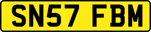 SN57FBM