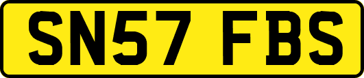 SN57FBS