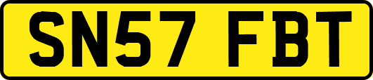 SN57FBT