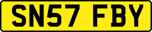 SN57FBY