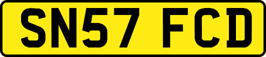 SN57FCD