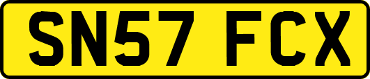 SN57FCX