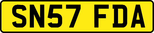 SN57FDA
