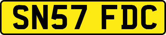SN57FDC