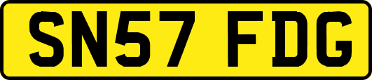 SN57FDG
