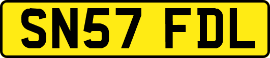 SN57FDL