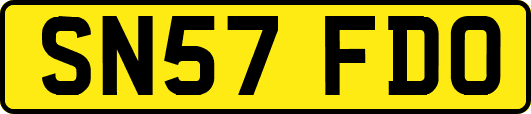 SN57FDO