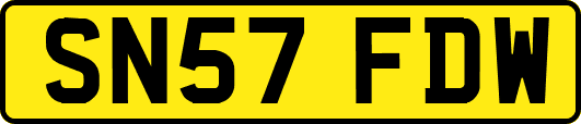 SN57FDW