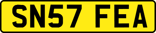 SN57FEA