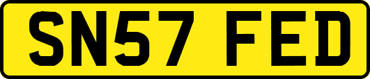 SN57FED