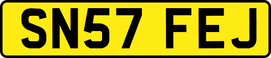 SN57FEJ