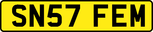 SN57FEM