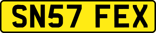 SN57FEX