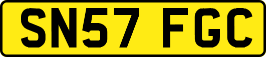 SN57FGC