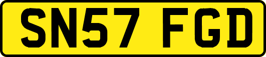SN57FGD